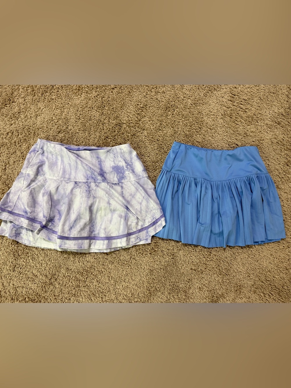 Lucky in Love skort bundle
